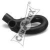 PEUGE 131725 Radiator Hose